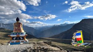 Spiti Tour