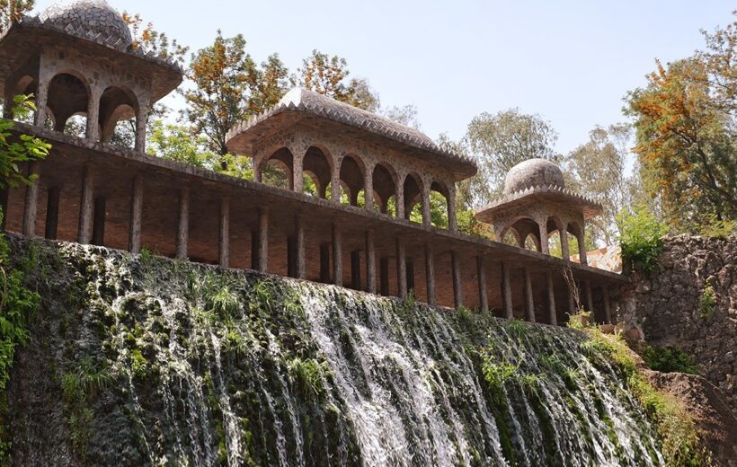 Chandigarh Tour