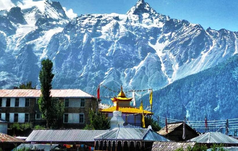 Himachal Tour